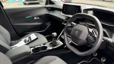 Peugeot 208 1.2 PureTech 100 Allure Premium + 5dr Petrol Hatchback